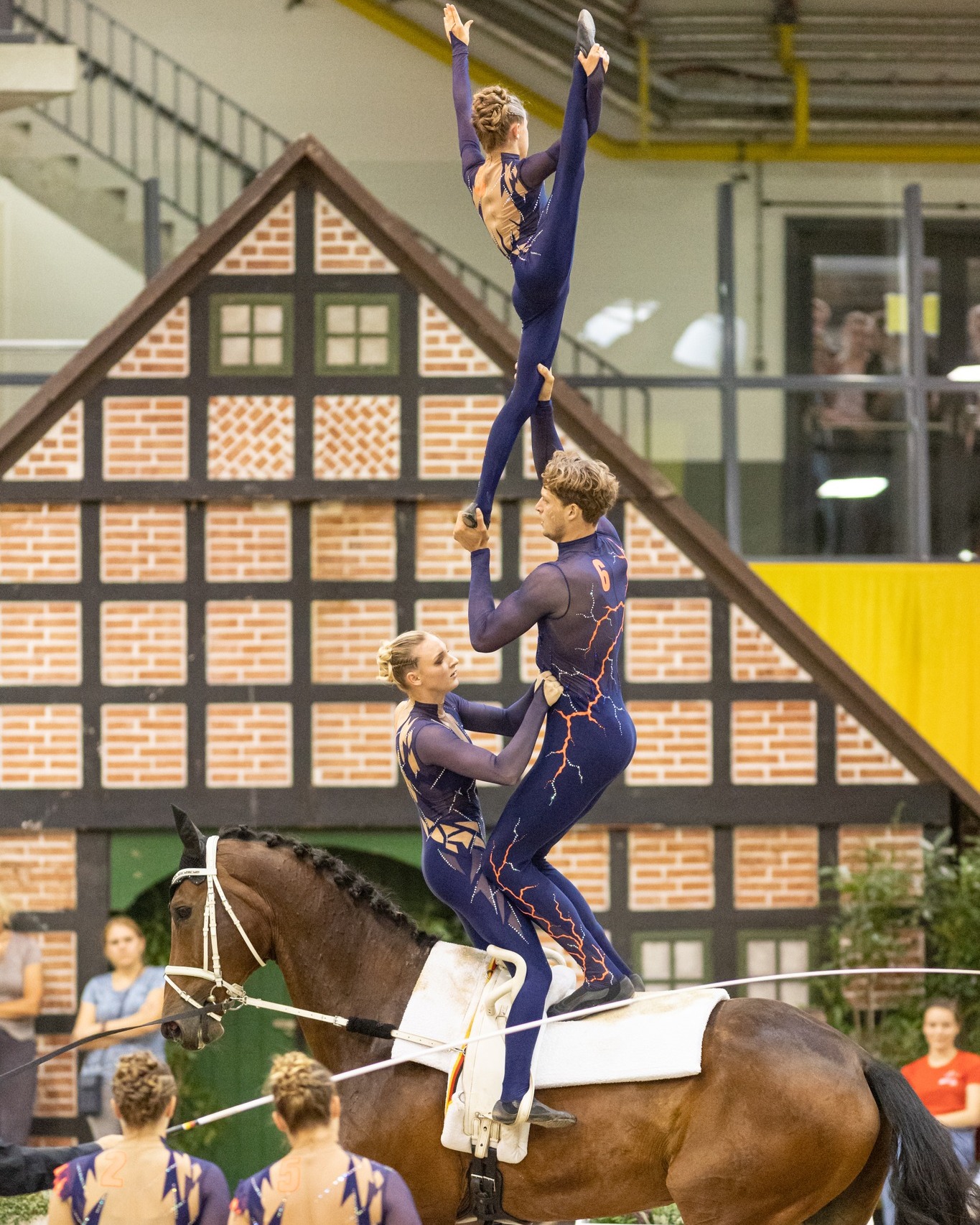 Team Vv Ingelsberg I